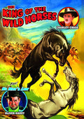 King Of The Wild Horses / No Man's Law - King Of The Wild Horses / No Man's Law - DVD