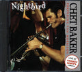 Chet Baker, Van Morrison - Nightbird Music CD