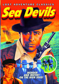 Sea Devils - Sea Devils - DVD