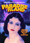 Paradise Island - Paradise Island - DVD