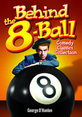 Behind The Eight Ball - Behind The Eight Ball - DVD