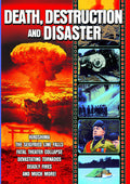 Death Destruction & Disasters: Coll. Of Vintage - Death Destruction & Disasters: Coll. Of Vintage - DVD