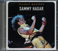 Sammy Hagar - Classic Masters (24-bit mastering) (remastered) Music CD