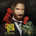 Begin,claude - Les Magiciens - Music CD