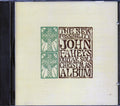 John Fahey - The New Possibility: Guitar Soli Chirstmas Album Music CD