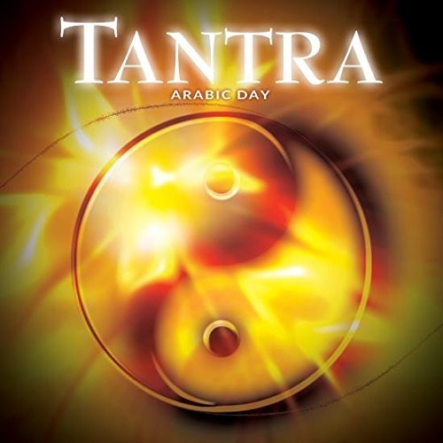 Tantra-arabic Day / Various - Tantra-arabic Day / Various - Music CD