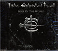 Tipton Entwistle & Powell - Edge Of The World Music CD