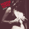 Motor Sister - Rides - Music CD