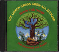 Phil Rosenthal And Family - The Green Grass Grew All Around: Family Folk Songs Music CD