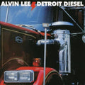 Lee,alvin - Detroit Diesel - Music CD