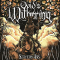 Ovid's Withering - Scryers Of The Ibis - Music CD
