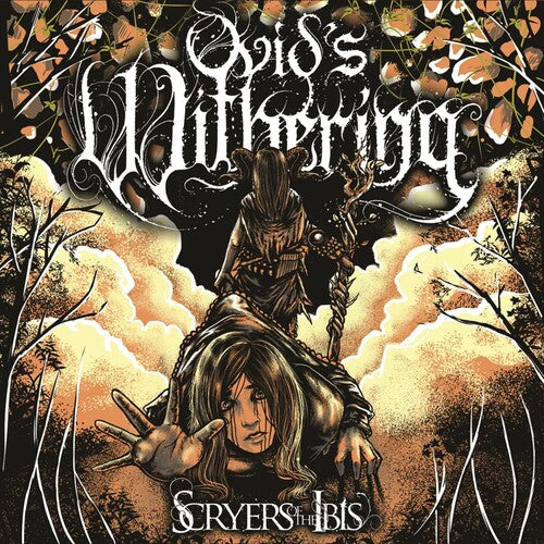 Ovid's Withering - Scryers Of The Ibis - Music CD
