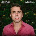 Pug,joe - Windfall - Music CD