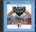Various - Logan's Run Original Soundtrack Recording Music CD