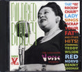Mildred Bailey - Rockin' Chair: The Legendary V-Disc Sessions (28 tracks) Music CD