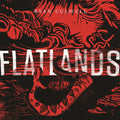 Culwell,ryan - Flatlands - Music CD