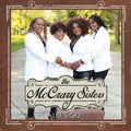 Mccrary Sisters - Let's Go - Music CD