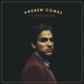 Combs,andrew - All These Dreams - Music CD