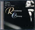 Rosemary Clooney - Making Whoopee: The Love Songs Of Rosemary Clooney Music CD