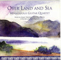 Assad / Kalaniemi / Stravinsky / Pearson - Uarekana / Two Finnish Pieces / Five Easy Pieces - Music CD