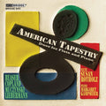 Rotholz,susan / Kampmeier,margaret - American Tapestry: Dups For Flute & Piano - Music CD