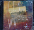 Ernie Watts - The Long Road Home (20-bit mastering) (remastered) Music CD