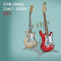 Eubanks,kevin & Jordan,stanley - Duets - Music CD