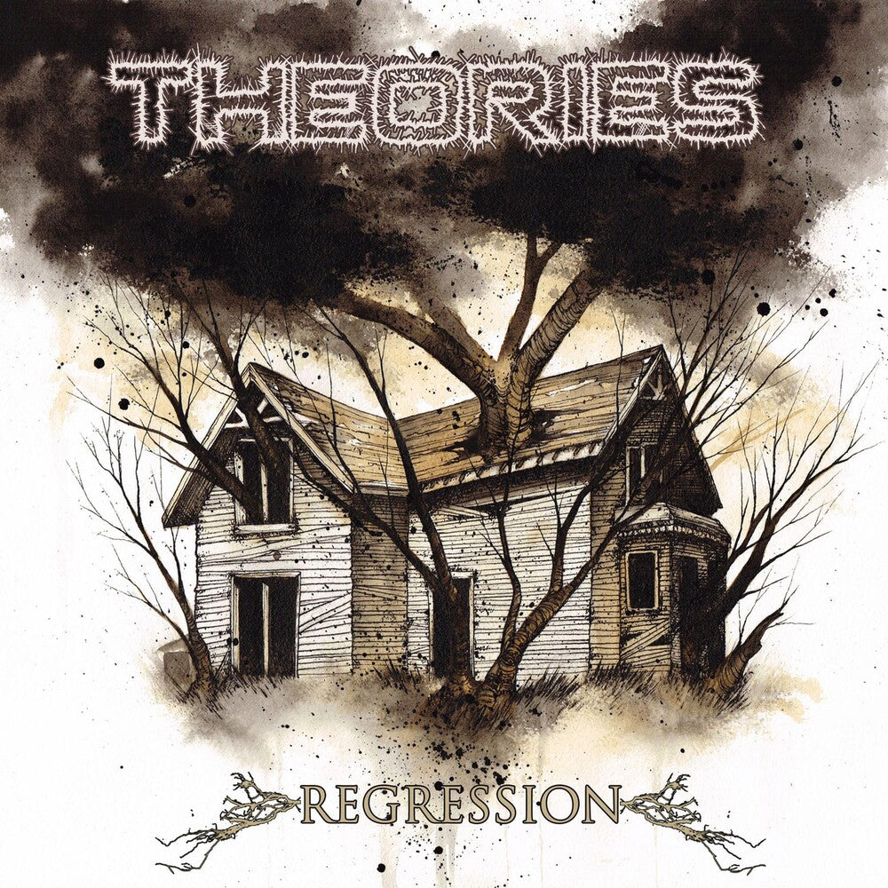Regression Vinyl Record