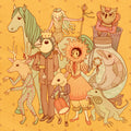 Plastic Bubble - Big Day Parade - Music CD