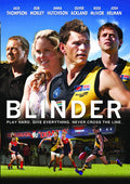 Blinder - Blinder - DVD