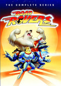 Road Rovers: Complete Series - Road Rovers: Complete Series - DVD