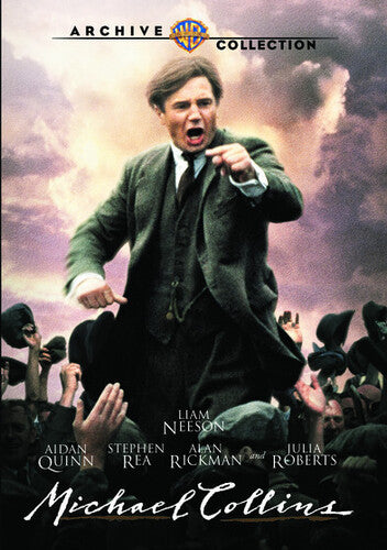 Michael Collins - Michael Collins - DVD
