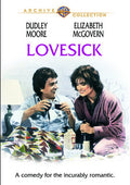 Lovesick - Lovesick - DVD