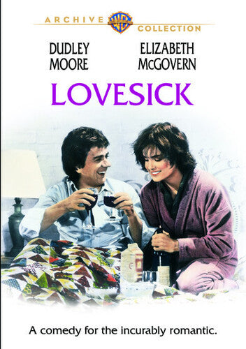 Lovesick - Lovesick - DVD