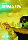 Ntsf: Complete First Season - Ntsf: Complete First Season - DVD