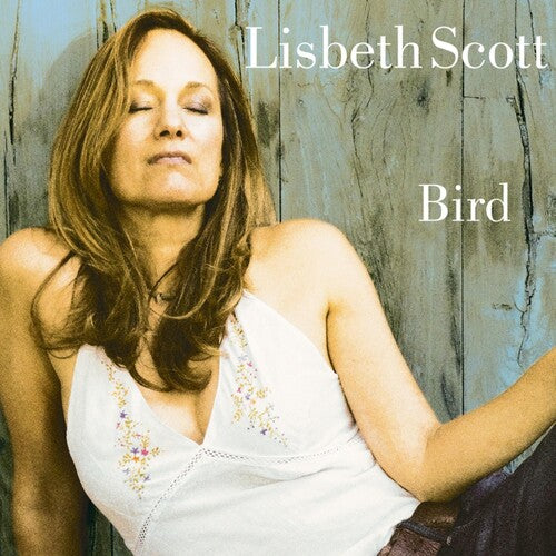 Scott,lisbeth - Bird - Music CD