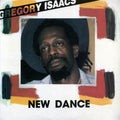Gregory Isaacs - New Dance (orig. press) Vinyl Record