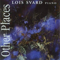 Lauten / Hunt / Gann / Svard - Variations On The Orange Cycle / Trapani - Music CD