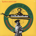Augustus Pablo - Rockers Comes East Vinyl Record