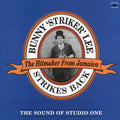 Alton Ellis, Ken Boothe, Dennis Brown, Etc. - Bunny Strikes Lee Strikes Back: The Sound Of Studio One, The Hitmaker From Jamaica (180g) Vinyl Record