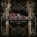 Poodles - Devil In The Details - Music CD
