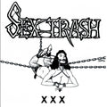 Sextrash - Xxx - Vinyl Record