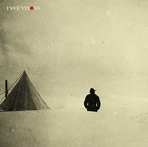 Inventions - Maze Of Woods - Vinyl Record