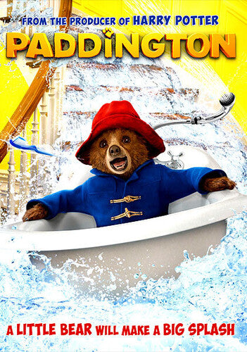 Paddington - Paddington - DVD