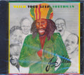 Jah Stitch - Watch Your Step Youthman Music CD