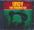 U Roy - The Originator Music CD