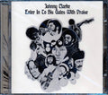 Johnny Clarke - Enter In To His Gates With Praise Music CD