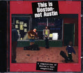 Jonathan Brooke, Ellis Paul, Vinx, Vance Gilbert, Etc. - This Is Boston Not Austin Music CD