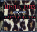 Manic Street Preachers - Lipstick Traces: A Secret History Of Manic Street Preachers Music CD