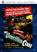 Unwritten Code - Unwritten Code - DVD